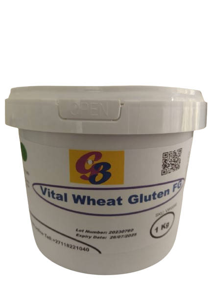 Vital Wheat Gluten