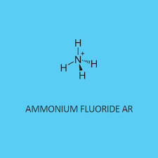 Ammonium Fluoride AR 500g