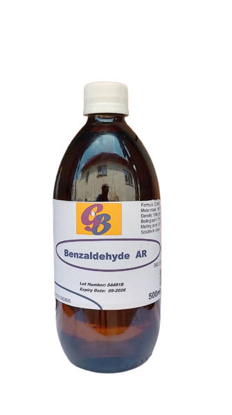Benzaldehyde Reagent Solution