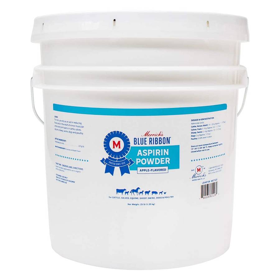 Aspirin Powder EP/BP/USP
