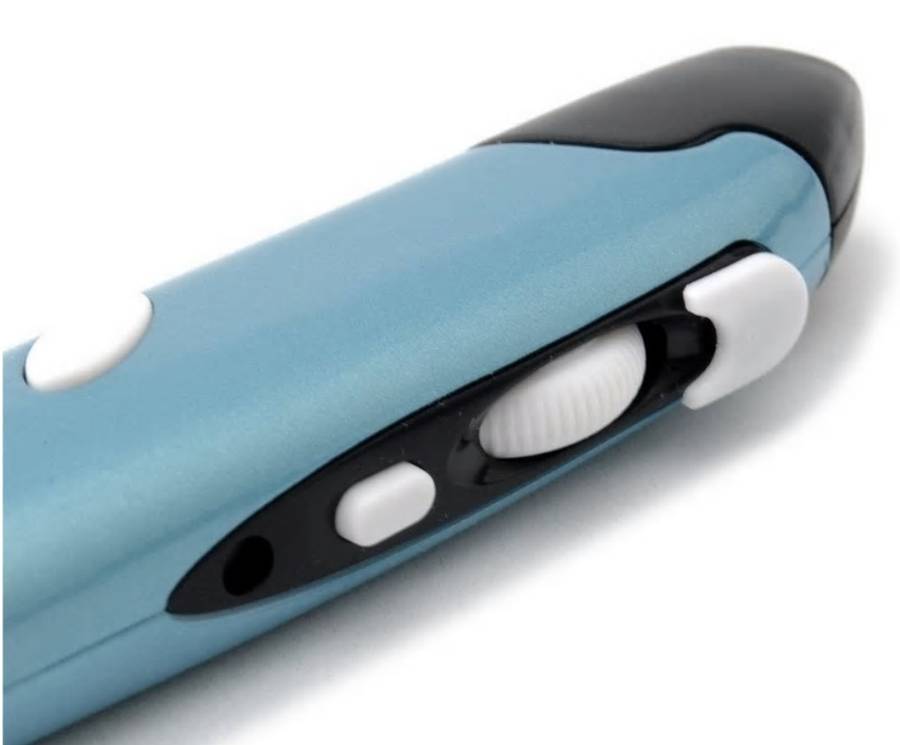 Pen Shaped Mouse