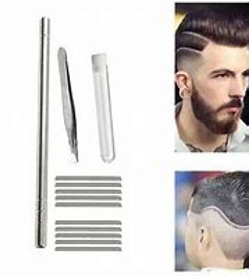 Engraver Shaver