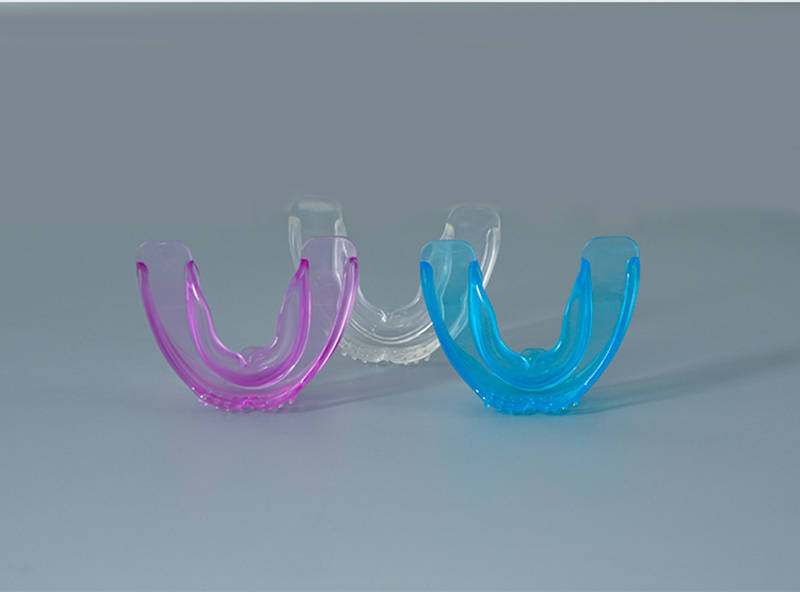 Sleeping Braces - Align your Teeth and improve your Jawline & Face Structure