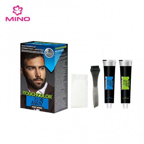 Beard Dye Dark Brown