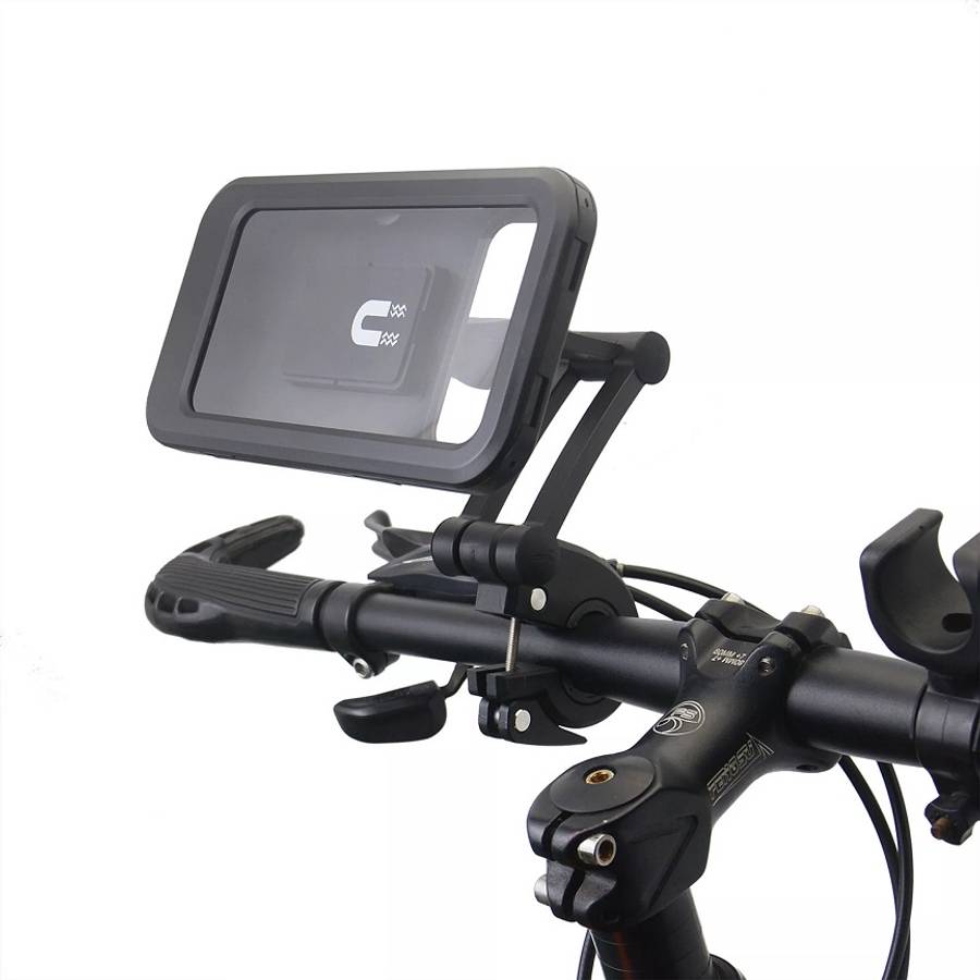 Motorcycle Mobile Phone Holder