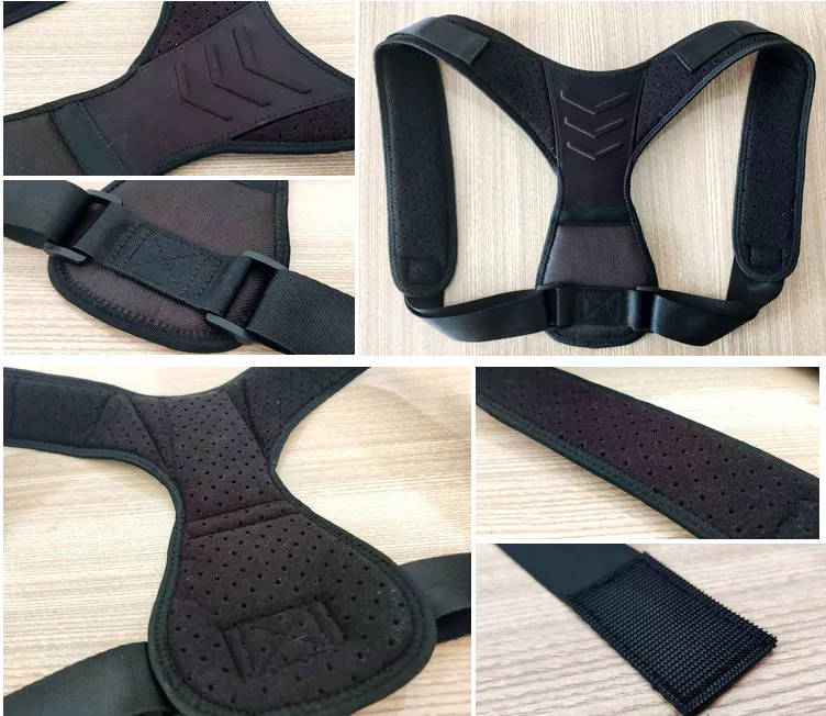 Back Posture Brace
