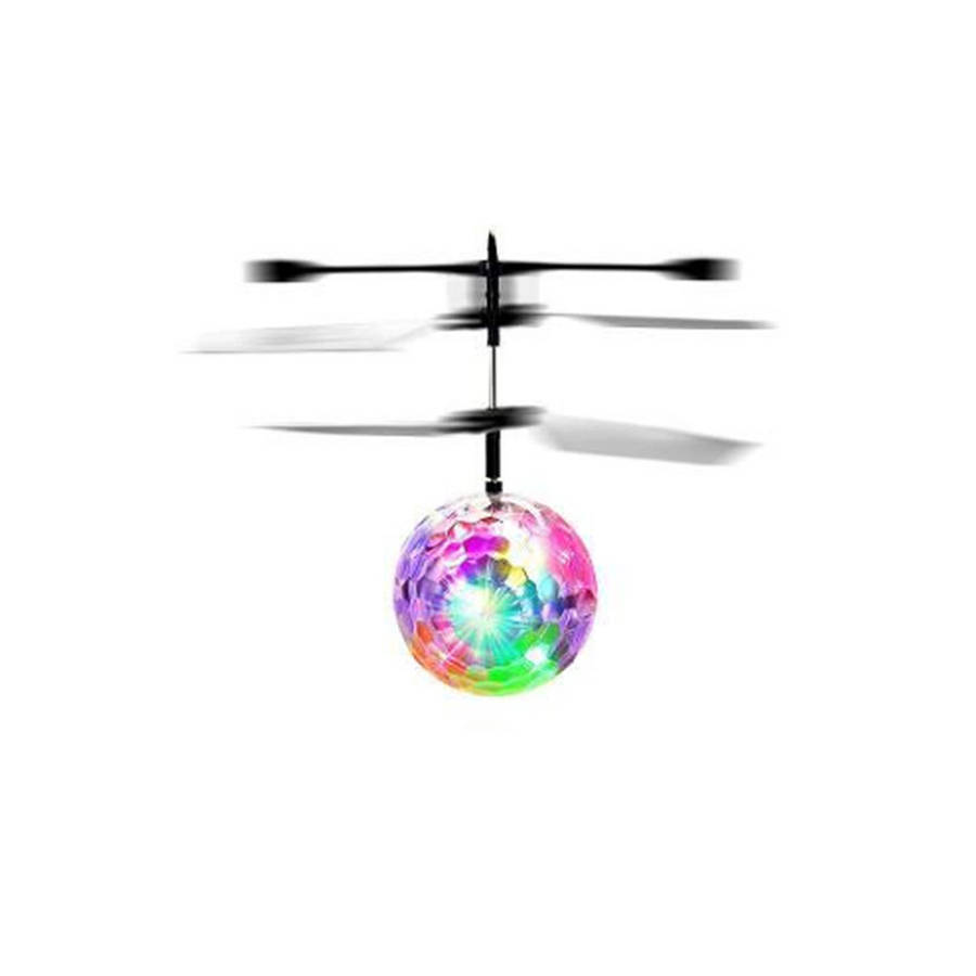 Hover Ball
