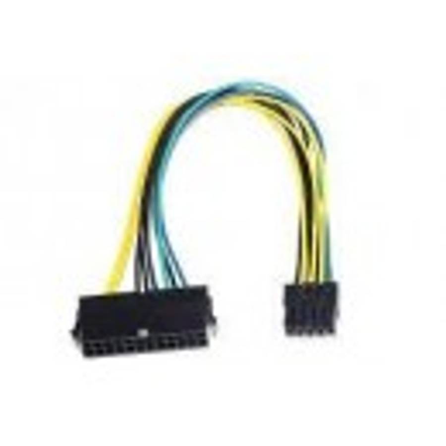 24 To 10 Pin Power Supply Adapter