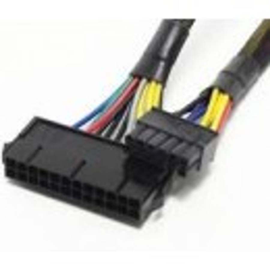 ATX 24Pin To 12Pin Power Supply Cable