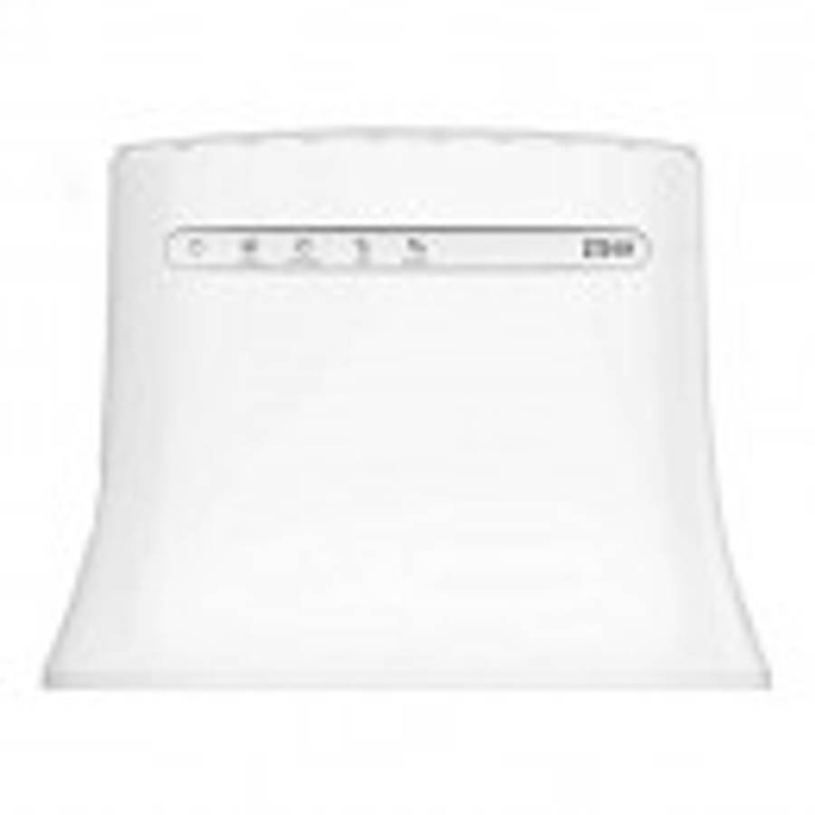 ZTE MF283 4G LTE Wireless Gateway