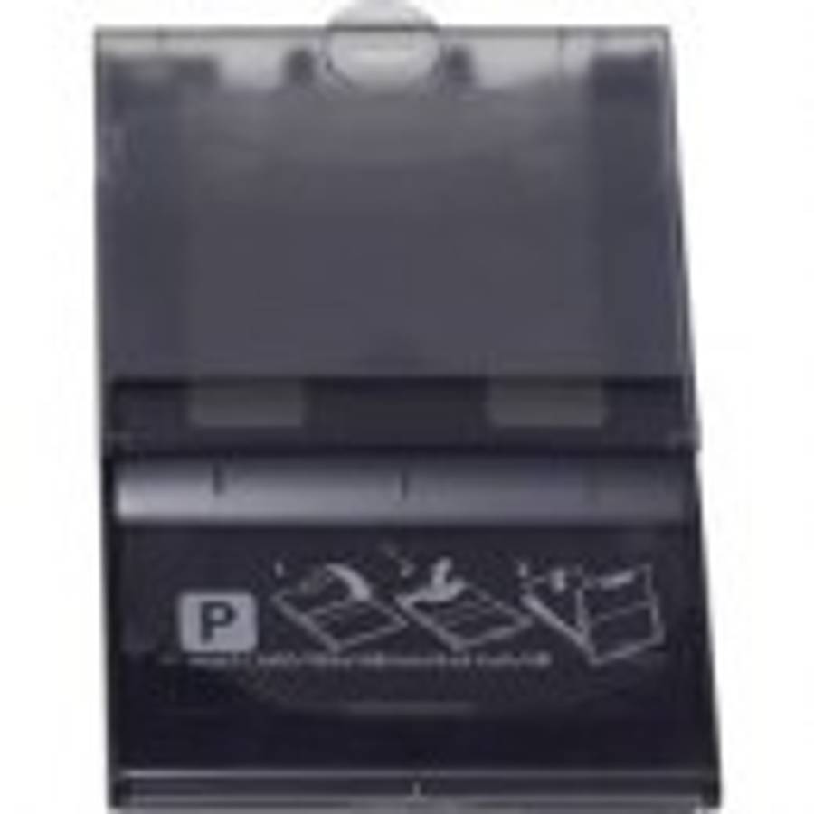 Canon Selphy Printer Paper Tray