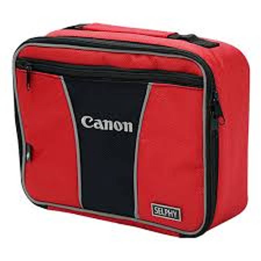 Bag for Canon SELPHY Printer