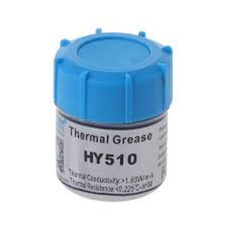 HY510 10g Grey Thermal Paste