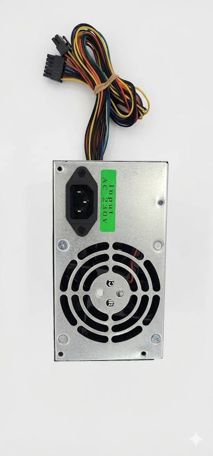 Trend Tech ATX Power Supply 450W
