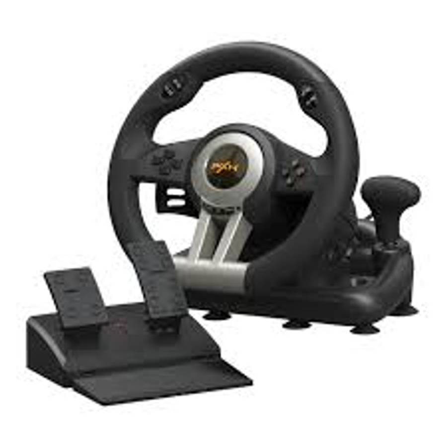 PXN - V3 Pro/V3II Racing Game Steering Wheel