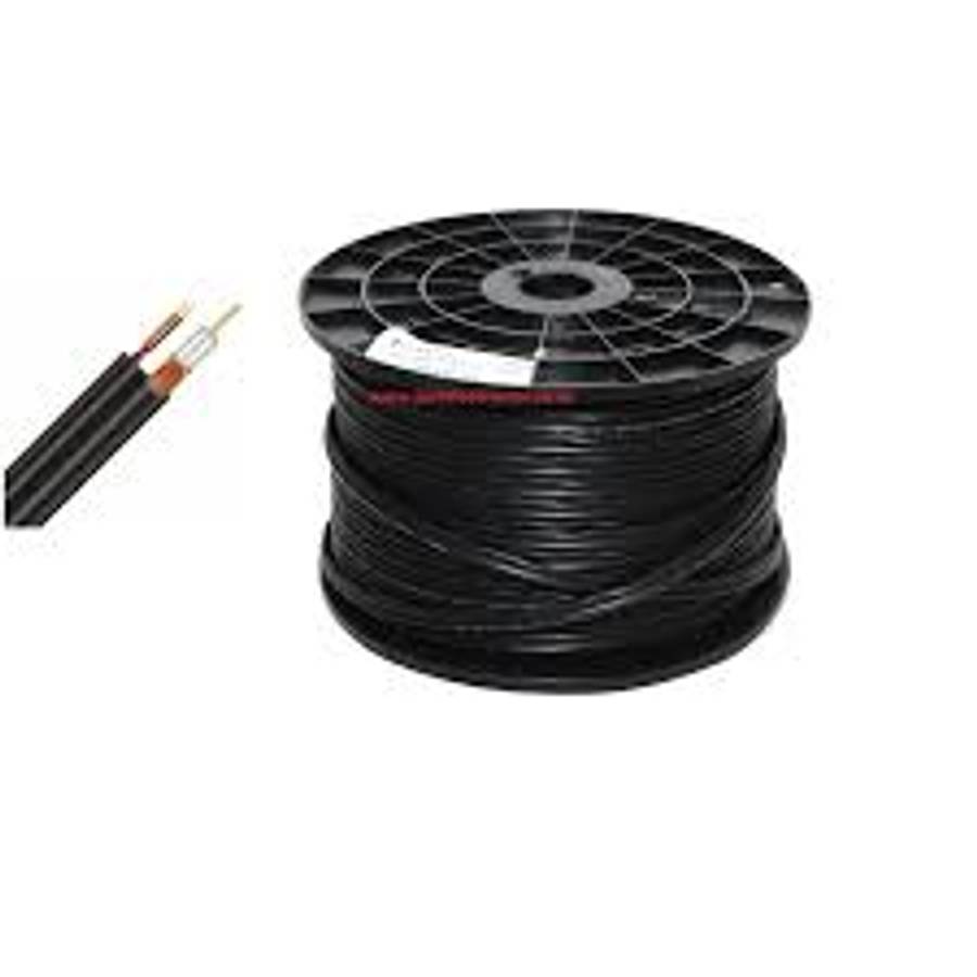 RG59 Camera Cable-Powerex 100m