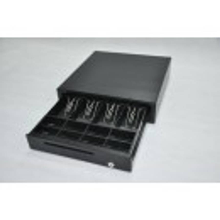 Trend Tech Cash Drawer