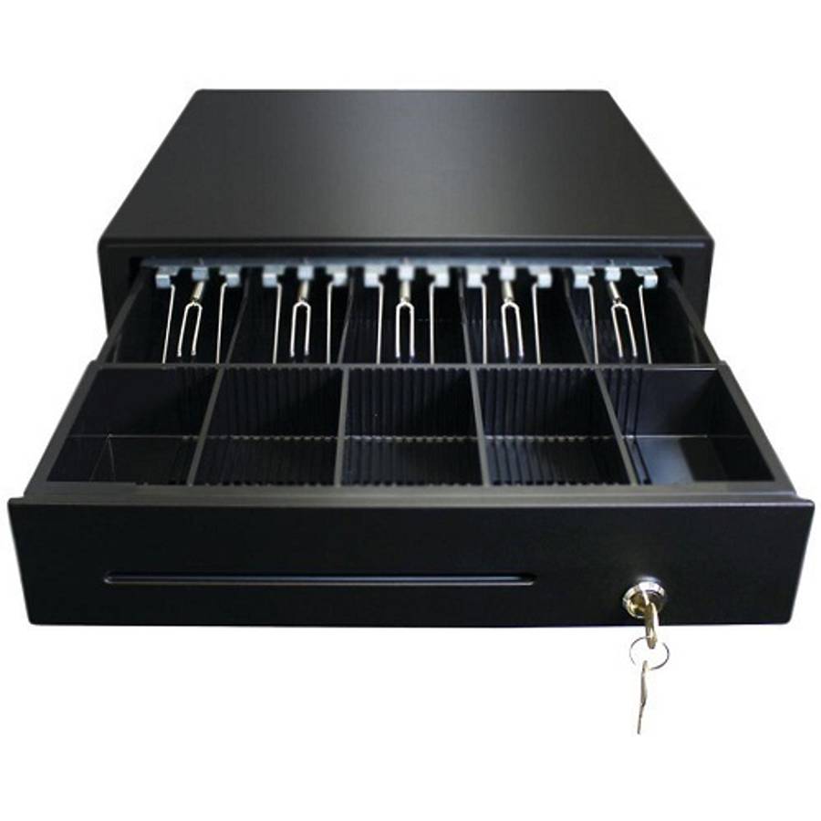 Trend Tech Cash Drawer