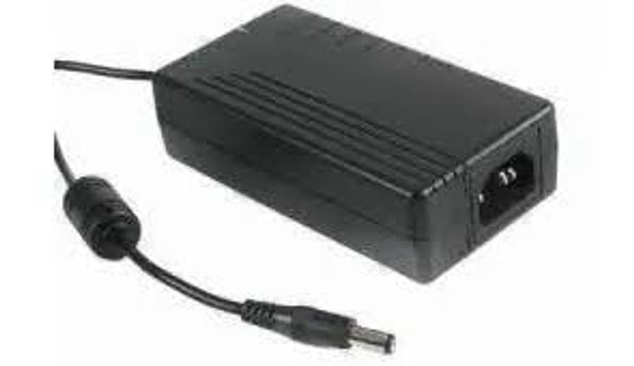 12V 5A AC to DC Power Adapter