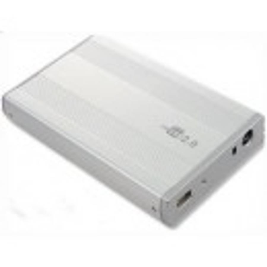 3.5 SATA Hard Drive Enclosure