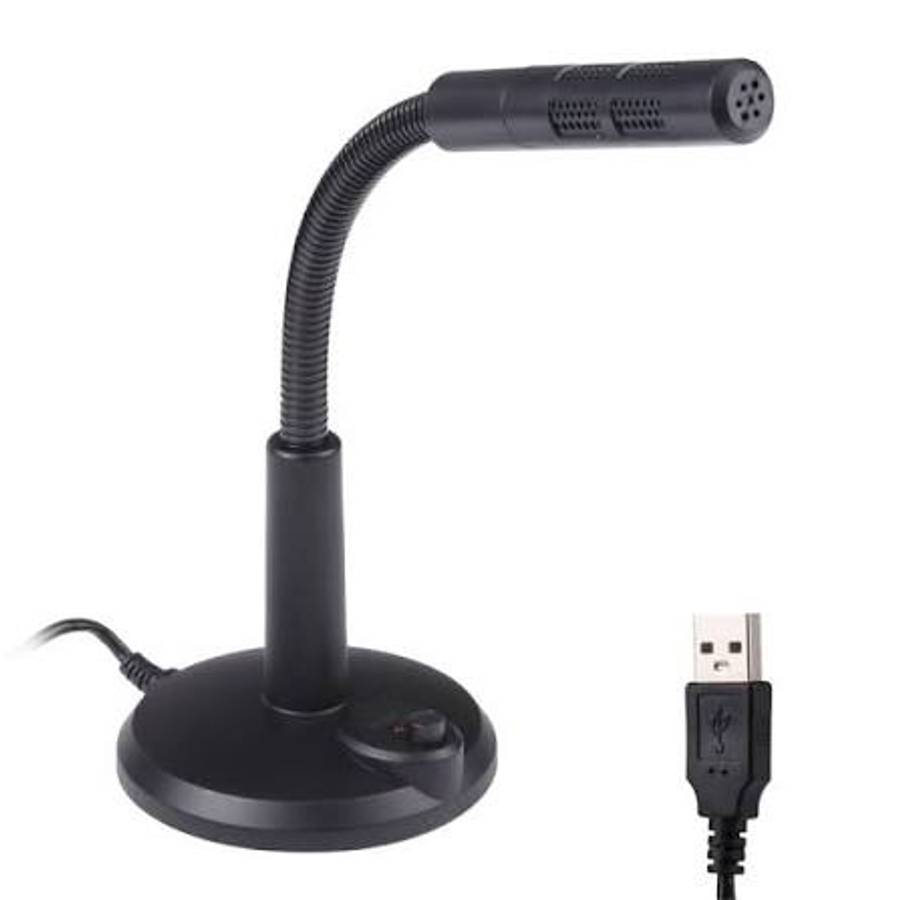 M-309 USB Desktop Computer Microphone