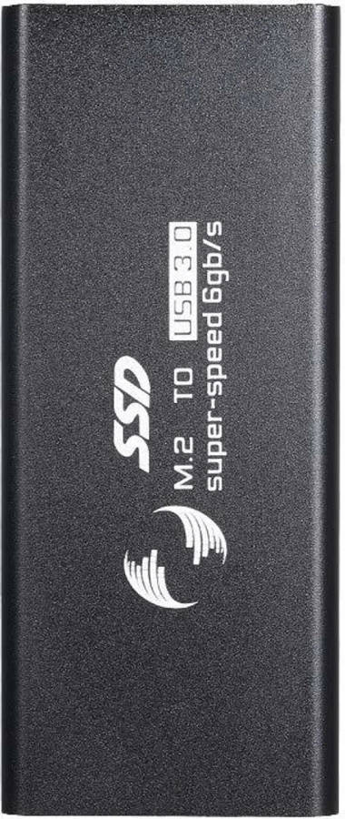 M.2 to USB3.0 Converter External Case M.2 SSD