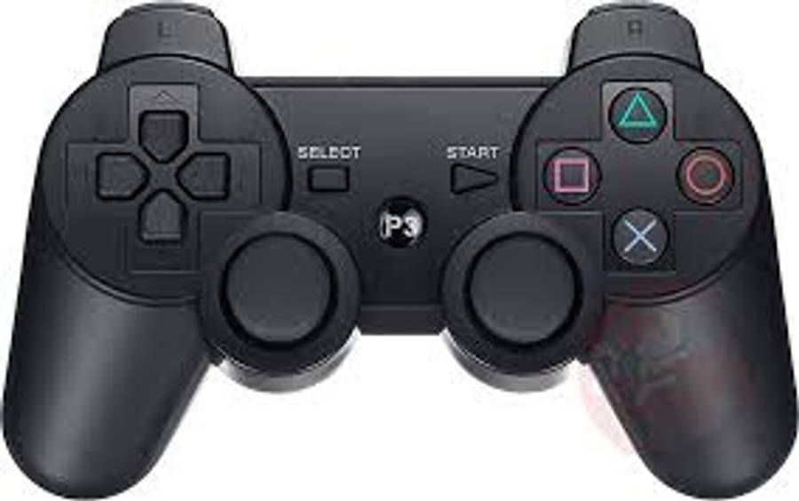 PS3 Wireless Controller