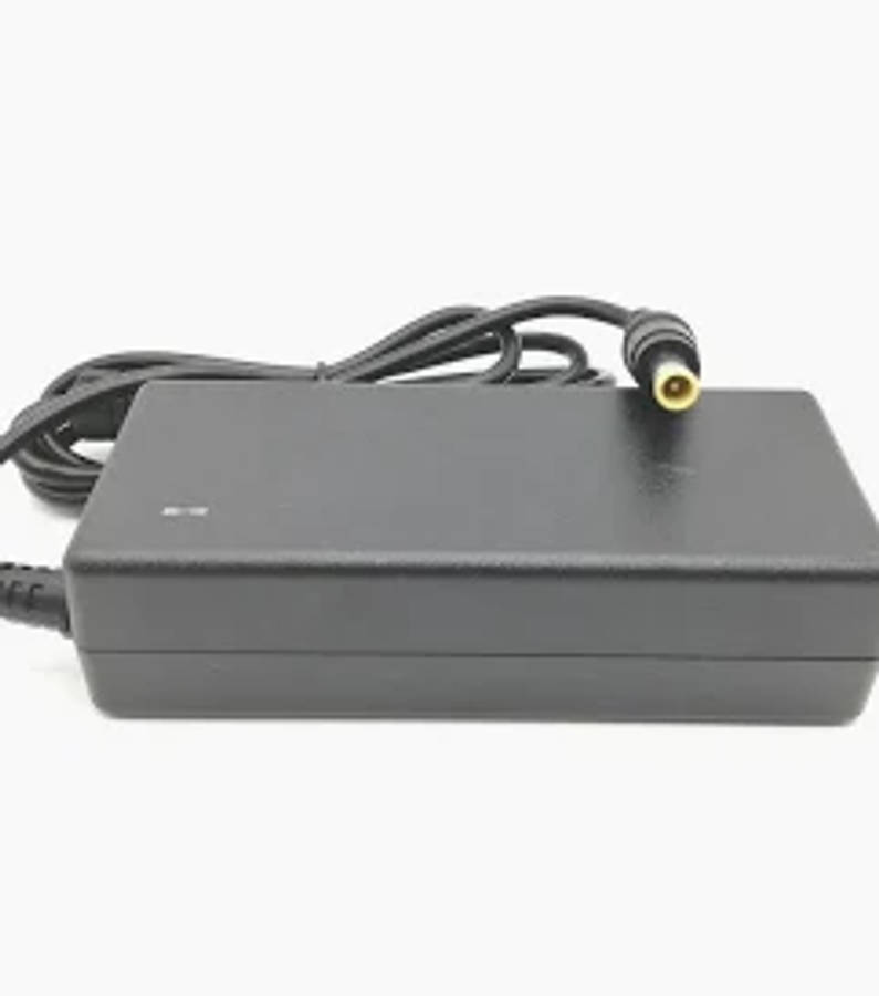 Replacement Charger for Samsung SyncMaster LED / LCD Screens - 14V 3A 6.5x4.4mm(WITH PIN)