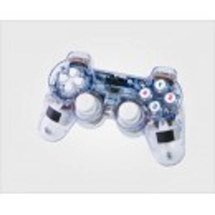 USB Vibrating Gamepad
