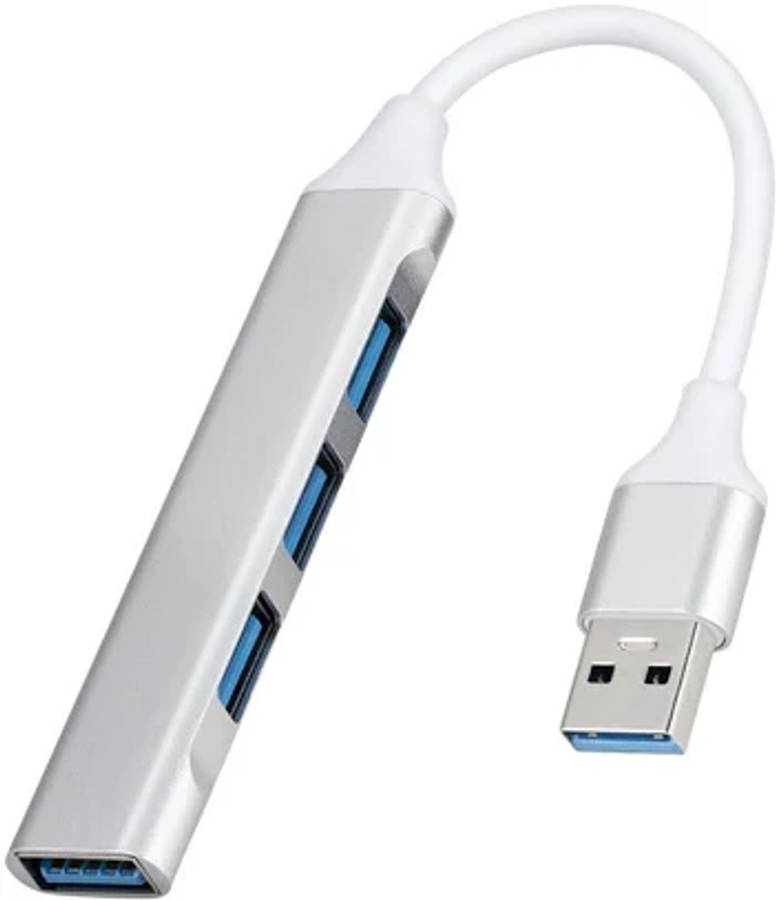 4-Port Usb Hub 3.0