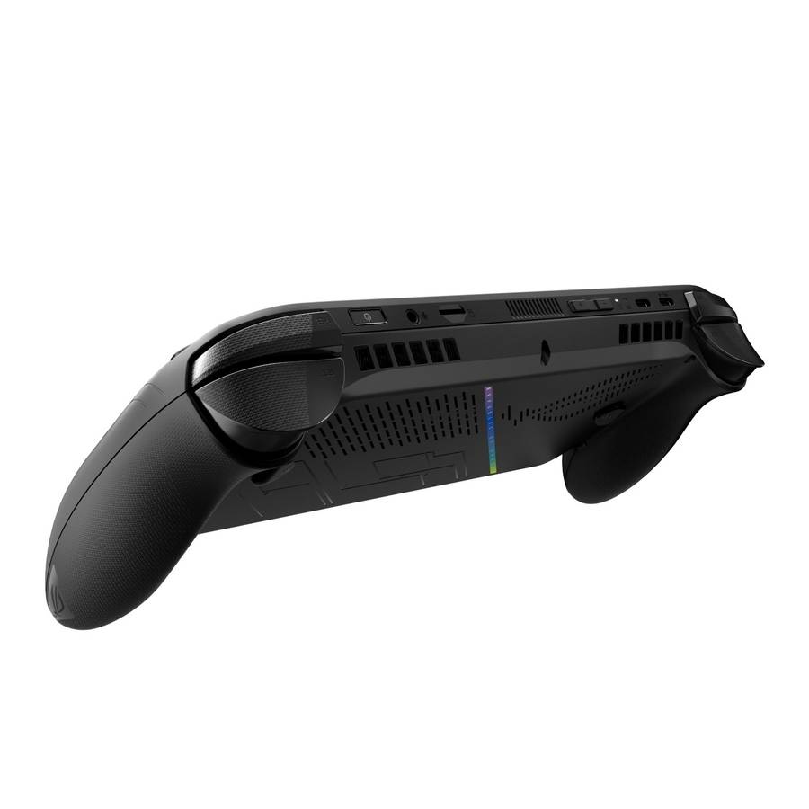Asus ROG Xbox Ally X 7" Handheld Gaming Console | AMD Ryzen AI Z2 | 24GB LPDDR5X | Radeon GPU | 1...