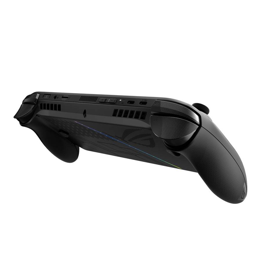 Asus ROG Xbox Ally X 7" Handheld Gaming Console | AMD Ryzen AI Z2 | 24GB LPDDR5X | Radeon GPU | 1...