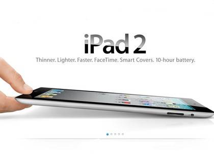 **BARGAIN BUY** GENUINE APPLE iPAD 2 16GB WiFi + CELLULAR -WORTH R3k-GRAB IT FROM R999!!
