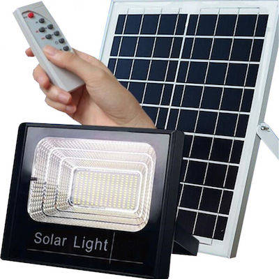 hoselect 60w solar light