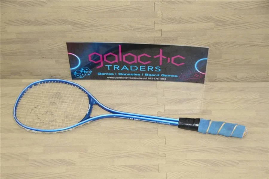 Dunlop Pro 10 Badminton Racket