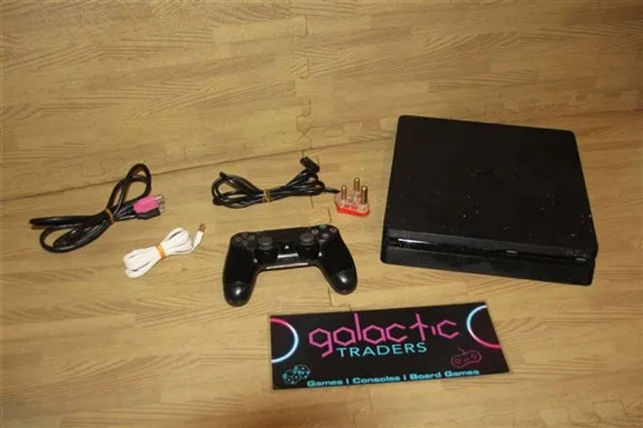 Sony Playstation PS4 Console