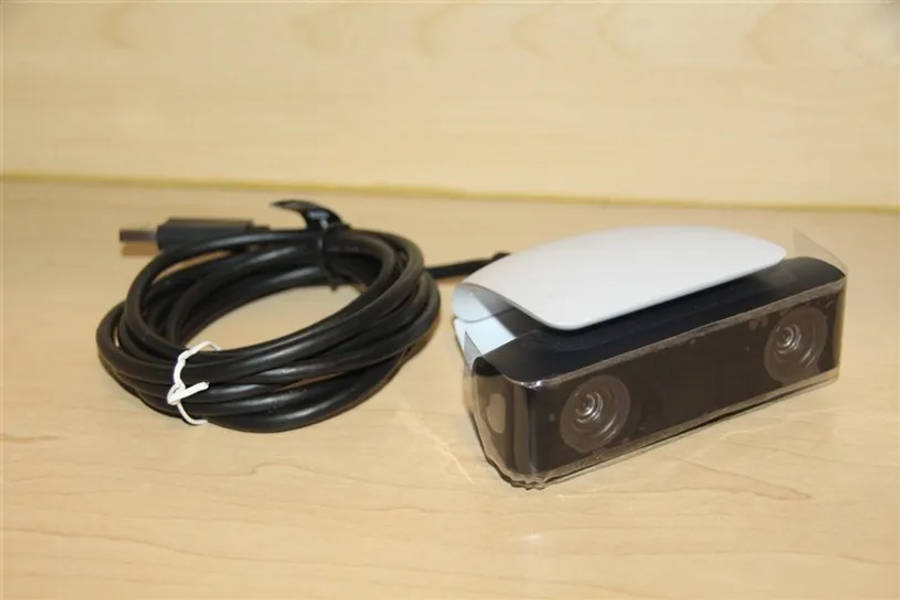 Sony PS5 Camera, like new