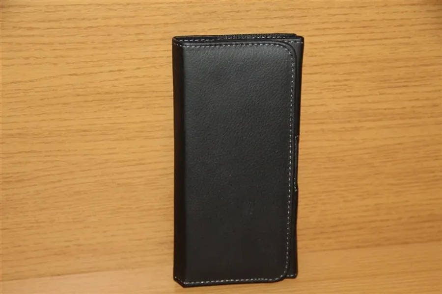 Protective Pouch Case for 5.5 Inch Mobile
