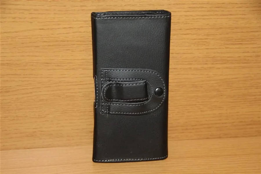 Protective Pouch Case for 5.5 Inch Mobile