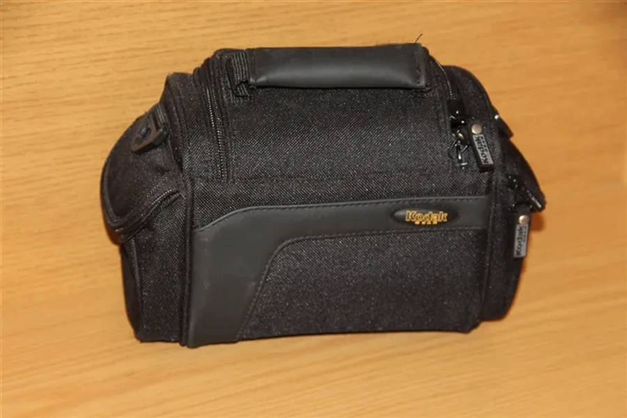 PSP/ PS Vita/ Nintendo handheld pouch carry bag
