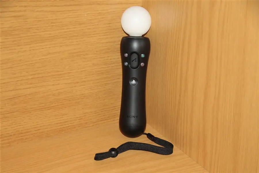 Sony PS4 move control / VR control