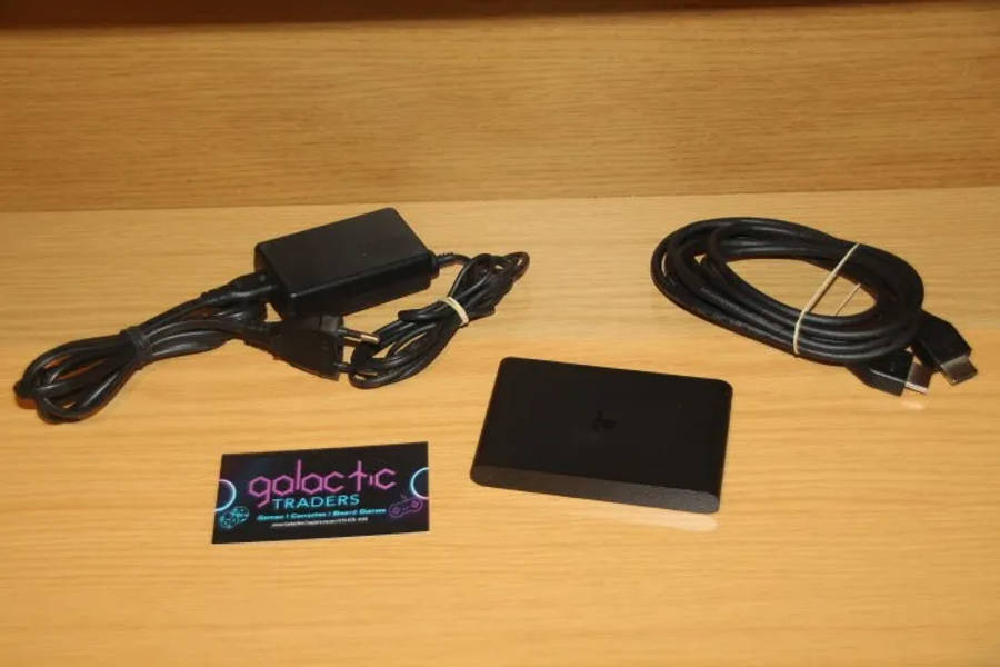 Sony PlayStation TV Model : VTE-1016