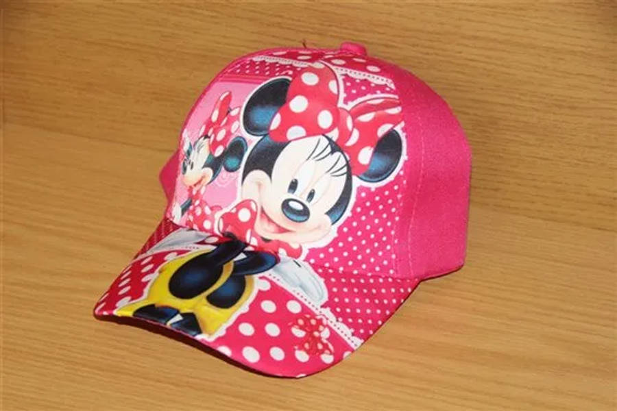 Minnie Mouse Cap / Hat