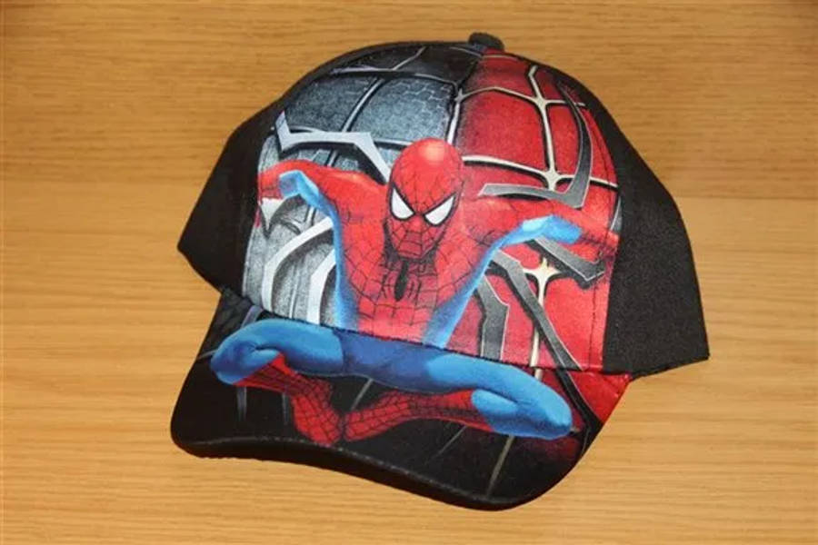 Spider-Man Cap / Hat