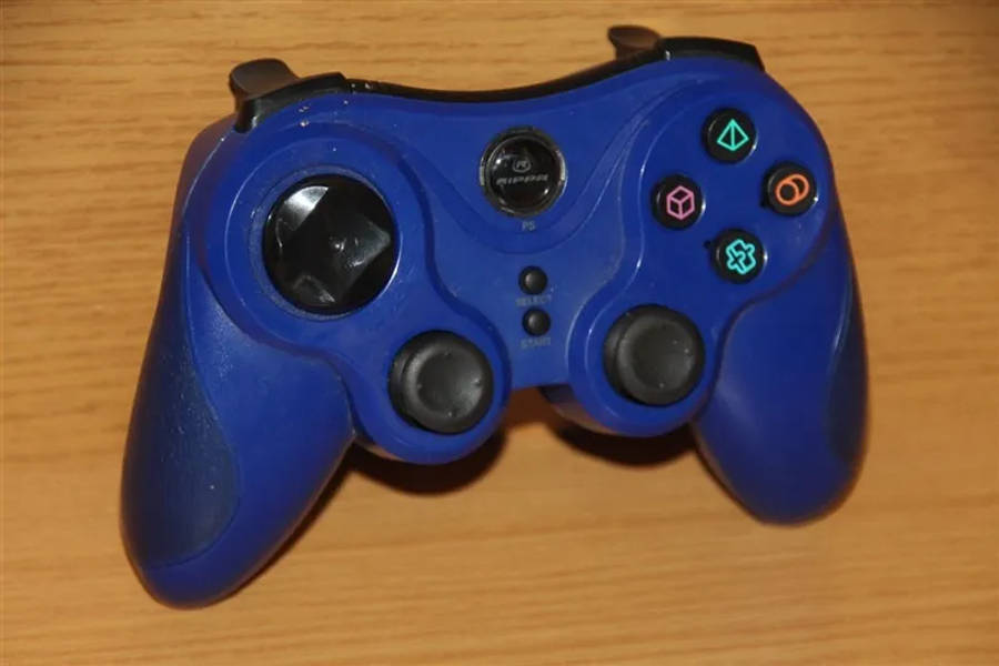 PS3 RIPPA Generic Controller