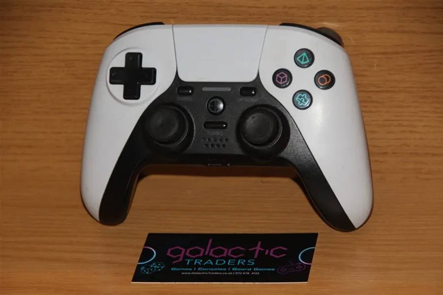 PS3/PS4 Level Up Wireless Controller SZ-4011B