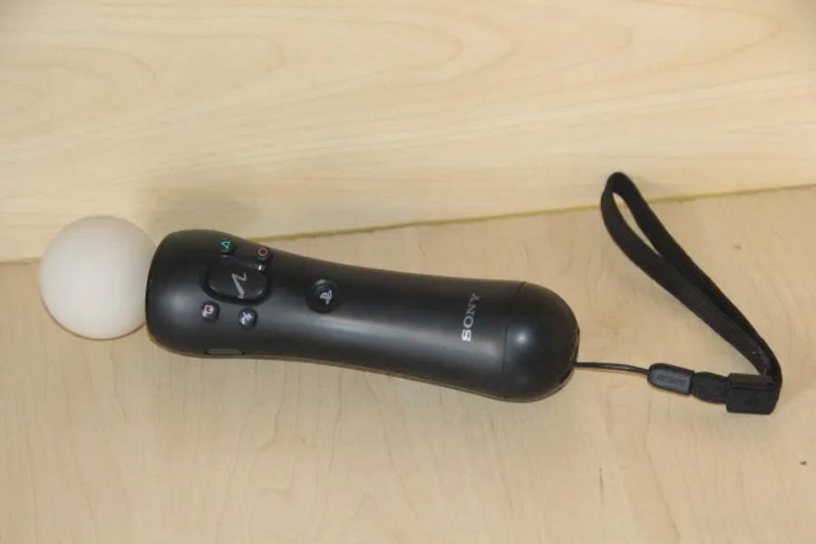 Original Sony PS3 Move control