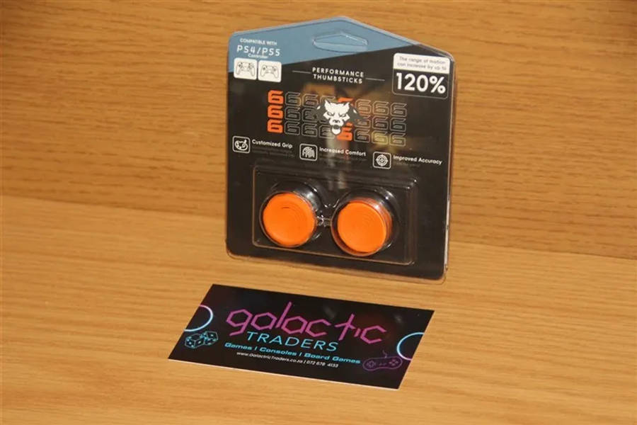 PS4 &amp; PS5 Thumbsticks