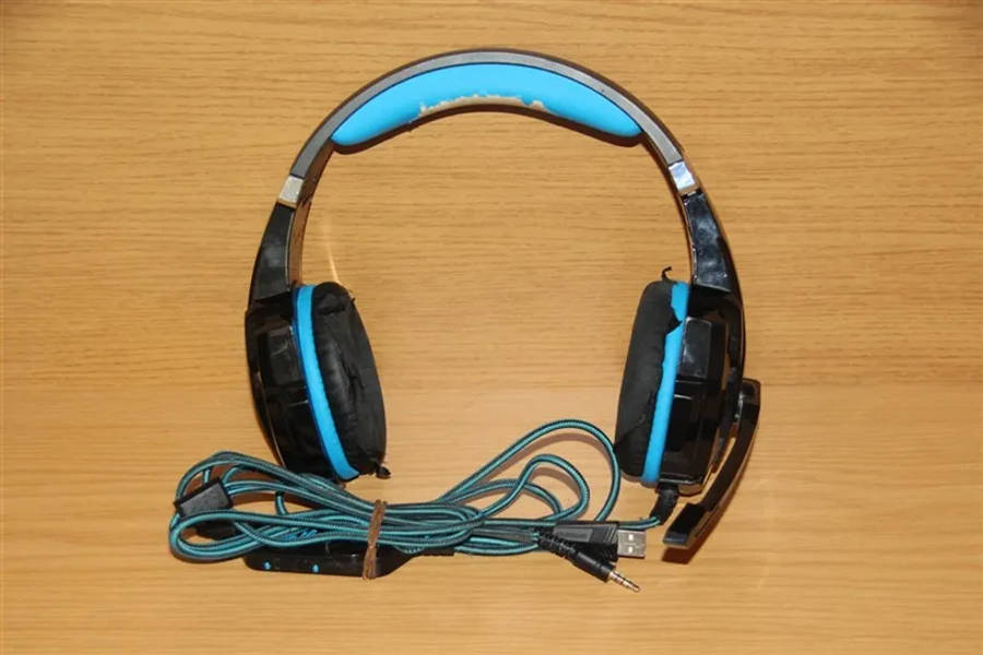 Kotion Each Gaming Headset