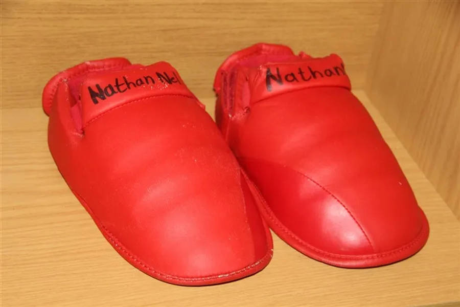 Karate Kick-Boxing shoes